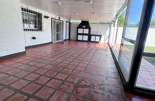 Roldan House | Casa Roldán