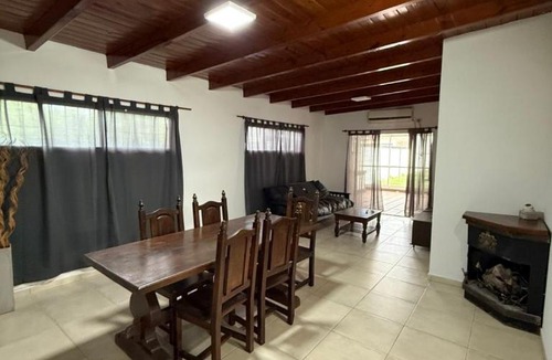 Roldan House | Casa Roldán