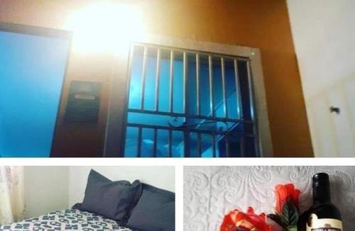 Cidade Ocidental House | Casa Roma Cidade Ocidental