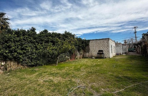 San Juan House | Casa Rustica