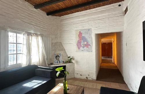 San Juan House | Casa Rustica