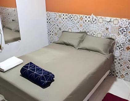 Sao Luis Historical Center Apartment | Casa São Luís, centro histórico