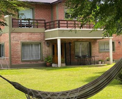 Lobos House | Casa Salvador ok
