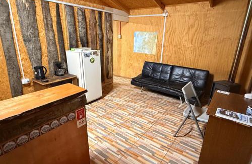 Puerto Rio Tranquilo Hostel | Casa Samtours