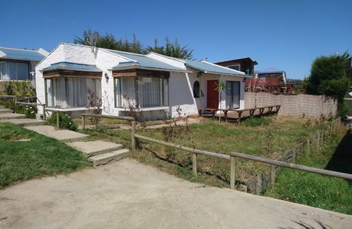 El Tabo House | Casa San Marcos, EL TABO