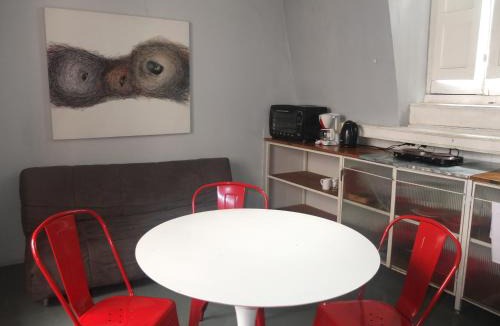 San Telmo Apartment | Casa San Telmo 3081