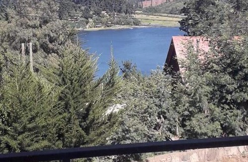 Vichuquen Apartment | Casa Santa Rosa, Lago Vichuquén