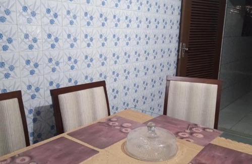 Sao Luis House | Casa Santos Dumont 2
