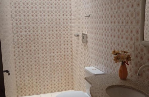Sao Luis House | Casa Santos Dumont 2