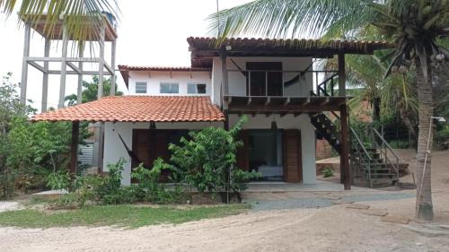 Atins Apartment | Casa Serena
