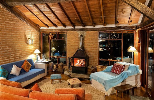 Aiuruoca Cottage | Casa Serena - Matutu Valley