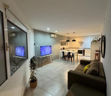 Province of Rio Negro House | Casa Serena Rio