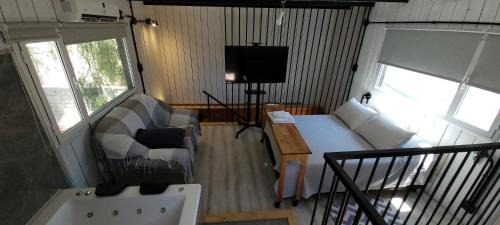 Puerto Madryn Apartment | Casa Shanti 3