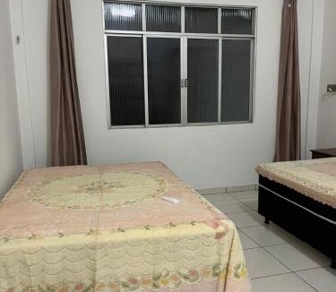 Campina de Icoaraci House | Casa simples e conforto