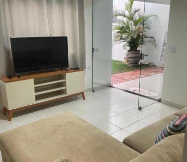 Sinop House | Casa Sinop