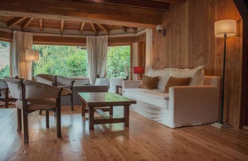 Villa Catedral House | Casa soñada totalmente equipada a metros del Cerro Catedral