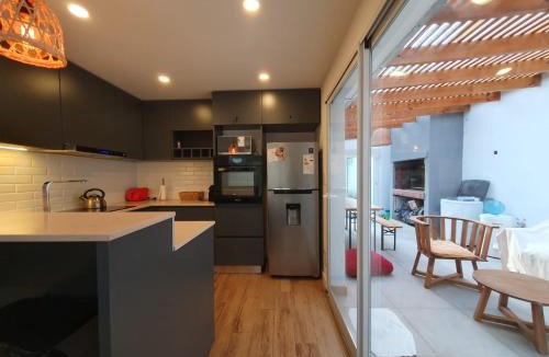 Las Colinas de Peralta Ramos House | Casa soñada