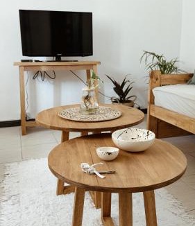 Chascomus House | Casa Soul