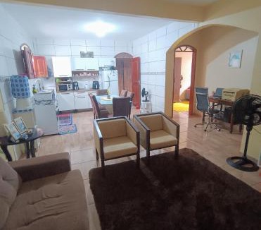 Paracuri Villa | Casa souza COP 30