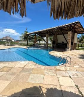 Aquiraz House | Casa Stilo
