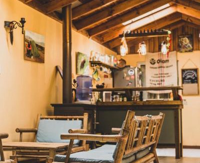 Santa Cruz Hostel | Casa Suiza