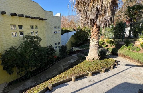 Las Condes House | Casa Super Vista a los Andes