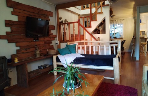 Valdivia House | Casa Sureña Grande