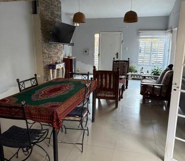 Jesus Maria House | Casa Susana