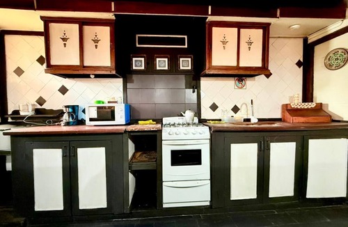 San Martin de los Andes House | Casa Tres Coronas: tranquility, independence, warmth, and very spacious rooms.