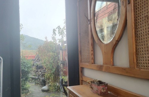 San Martin de los Andes House | Casa Tres Coronas: tranquility, independence, warmth, and very spacious rooms.