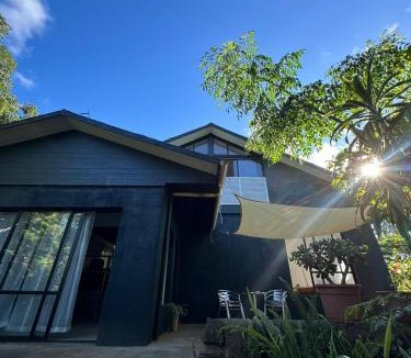 Hanga Roa House | Casa Takarua