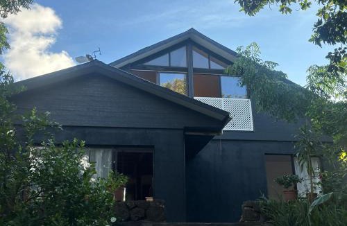 Hanga Roa House | Casa Takarua