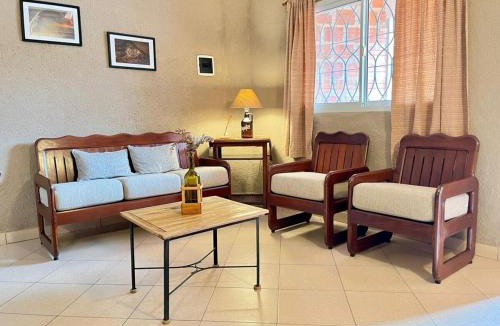 Clorinda Apartment | Casa Tekove