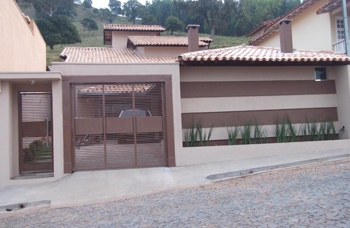 Centro House | Casa Temporada Patricia Lima