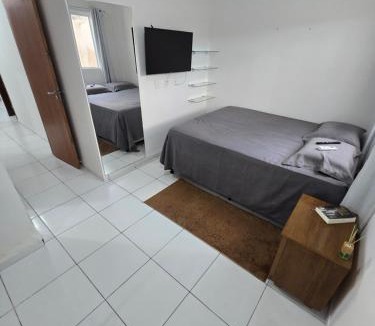 Tres Irmas House | Casa Temporada São João 2026