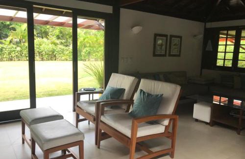 Praia do Forte Bed & Breakfast | Casa Thai