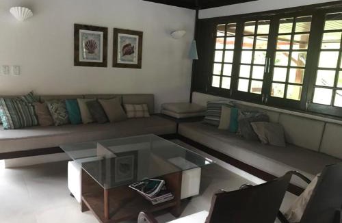 Praia do Forte Bed & Breakfast | Casa Thai
