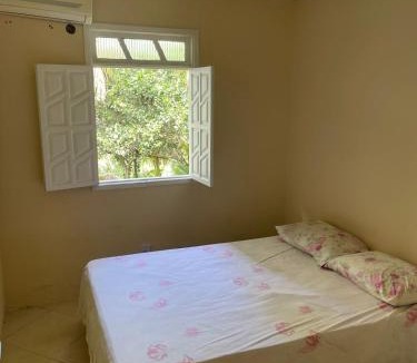Jenipabu House | Casa Thaithi