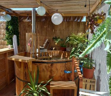 Tongoy House | Casa Tinaja Tongoy