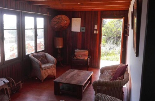 Tongoy House | Casa Tongoy