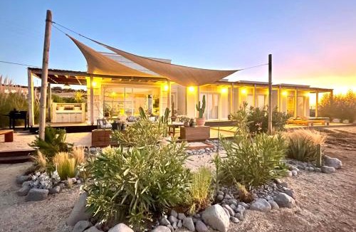 Tongoy House | Casa Tongoy