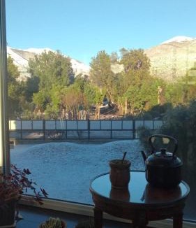 San Carlos de Bariloche House | Casa Towanda