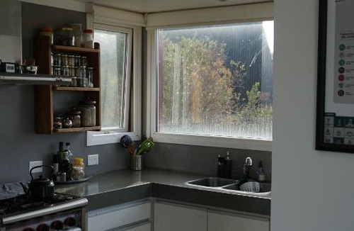 San Carlos de Bariloche House | Casa Towanda