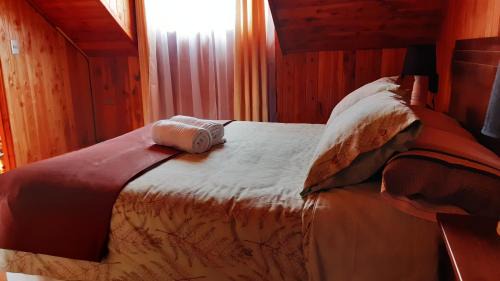 Villarrica Bed & Breakfast | Casa Tregül B&B
