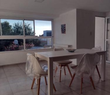 Tolosa Apartment | Casa Tulia