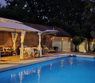 O'Higgins Region House | Casa Uri