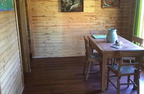 Coquimbo Apartment | Casa valle del Elqui