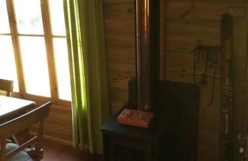 Coquimbo Apartment | Casa valle del Elqui