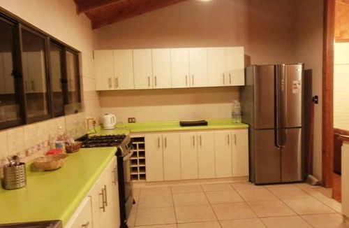 El Molle House | Casa valle del Elqui