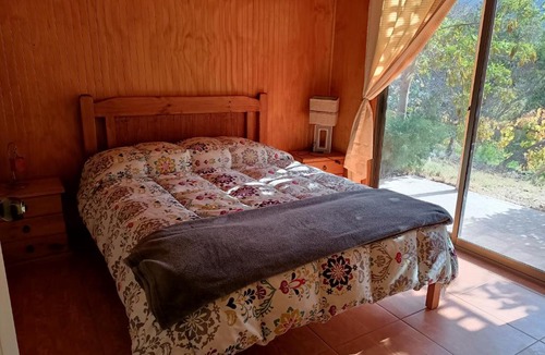 El Molle House | Casa valle del Elqui